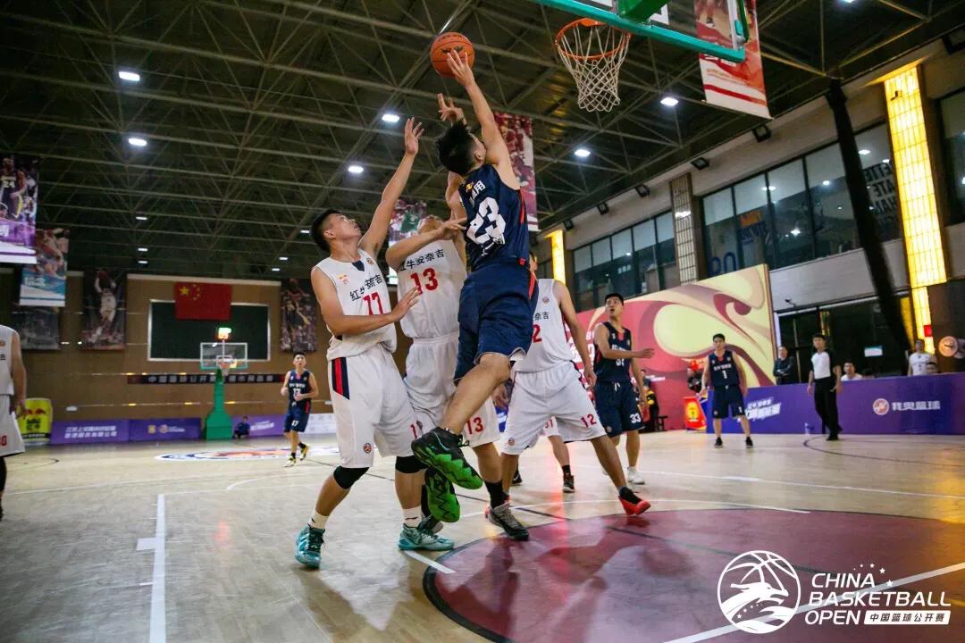 2019中国篮球公开赛南区第四名,2021中国篮球公开赛全国总决赛