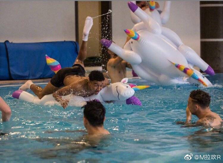 曼联最强三人组,盘点曼联三位青训门将