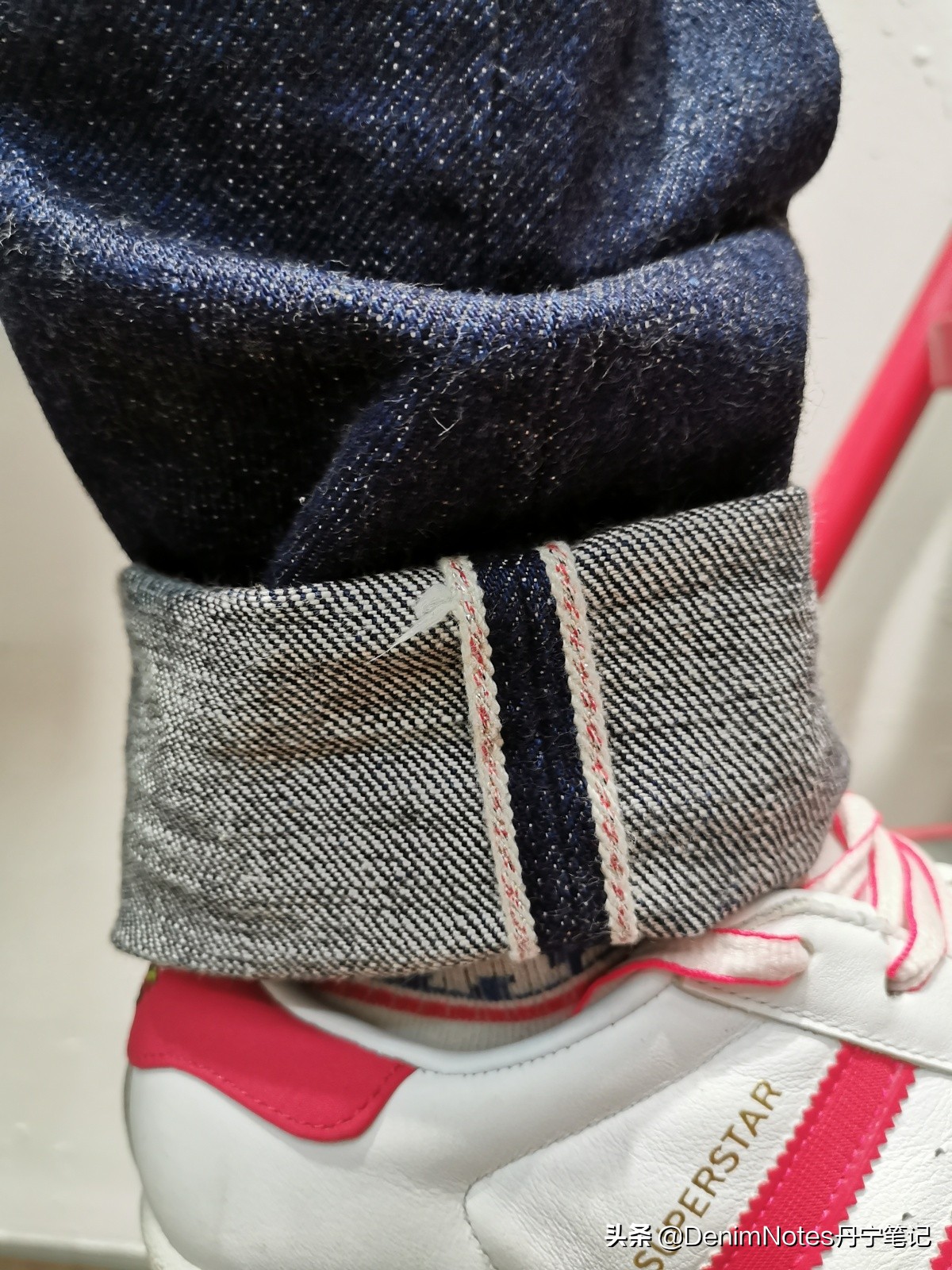 寻求玩家挑战武士21oz重磅牛仔裤！及购买日牛网站推荐