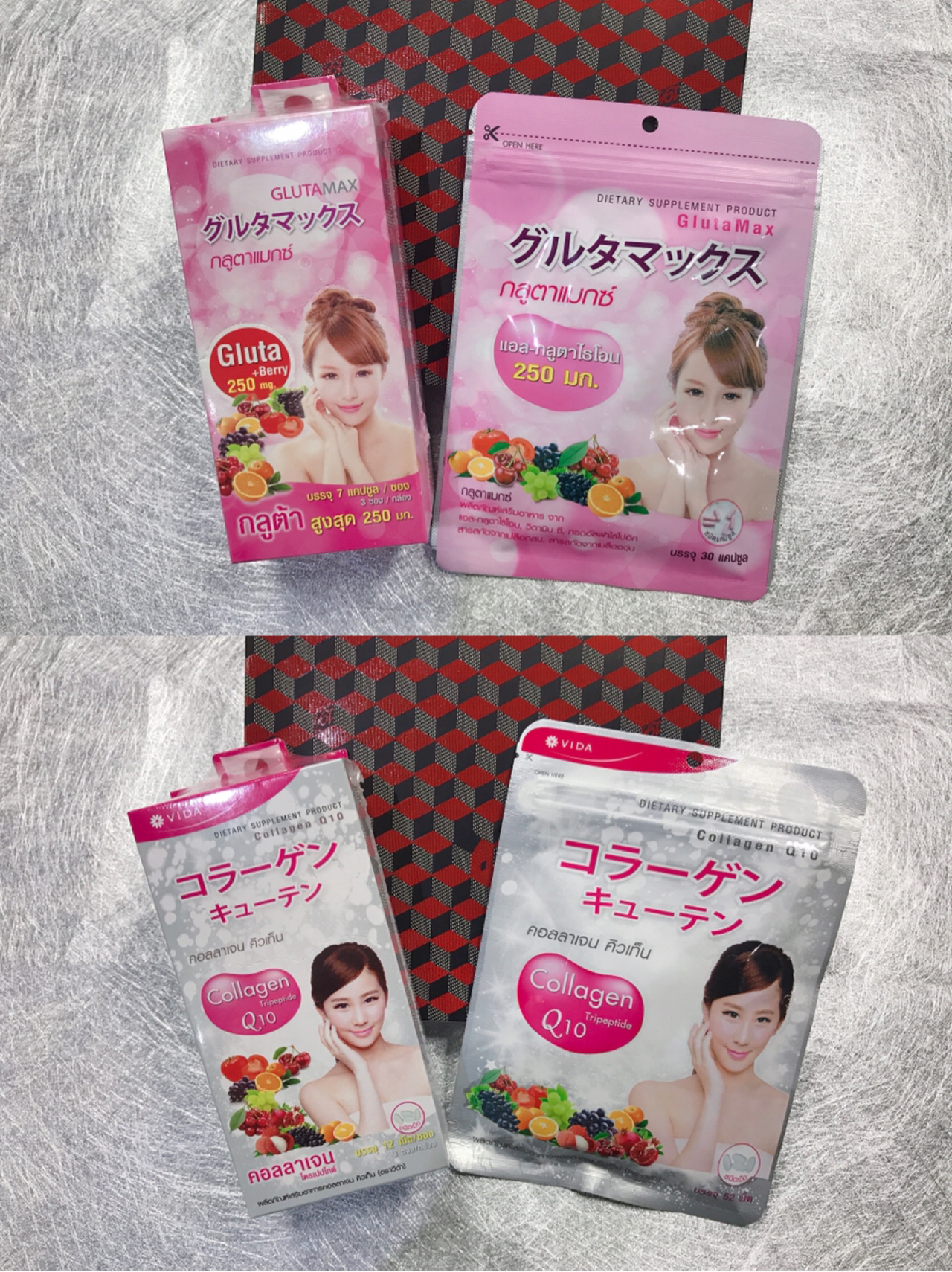 泰国旅游好物推荐,泰国旅游必买十大品牌