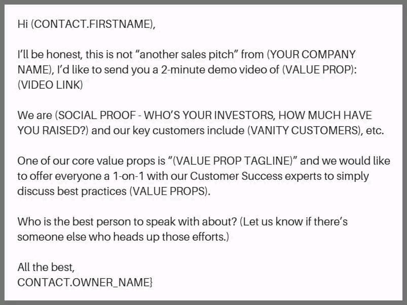 发的第一封开发信没回复怎么跟进,发了开发信不回该如何跟进