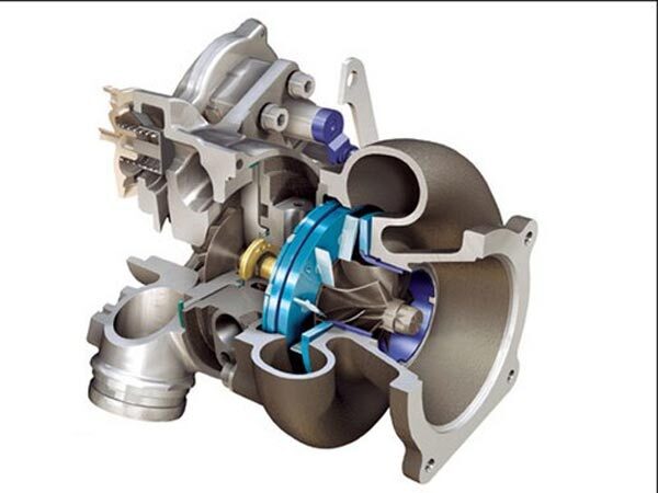 挖掘机涡轮增压器坏了有什么现象,挖机涡轮增压器坏了有什么后果