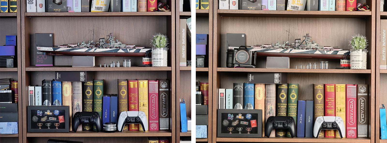 华为p50pro对比mate40pro,华为p50pro和苹果13pro相机评测