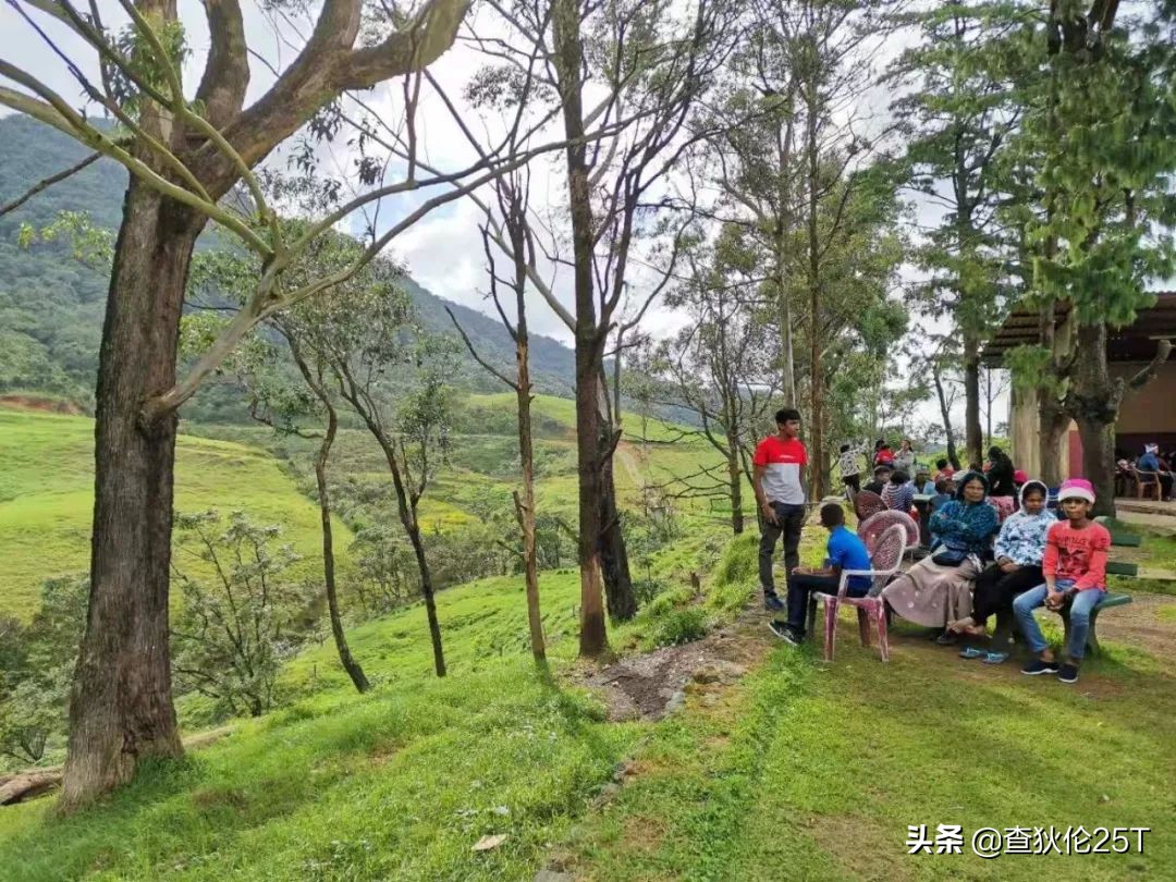 斯里兰卡努沃勒埃利耶打工靠谱吗,斯里兰卡努沃勒埃利耶