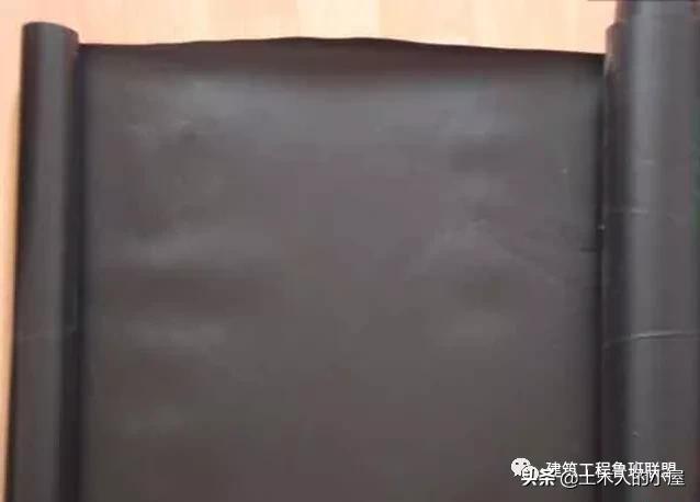 揭开火神山雷神山医院防渗秘密：“两布一膜”施工工艺，了解一下