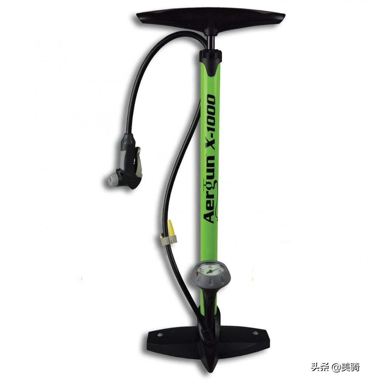 如何挑选打气筒,如何选择适合您的打气筒购买指南