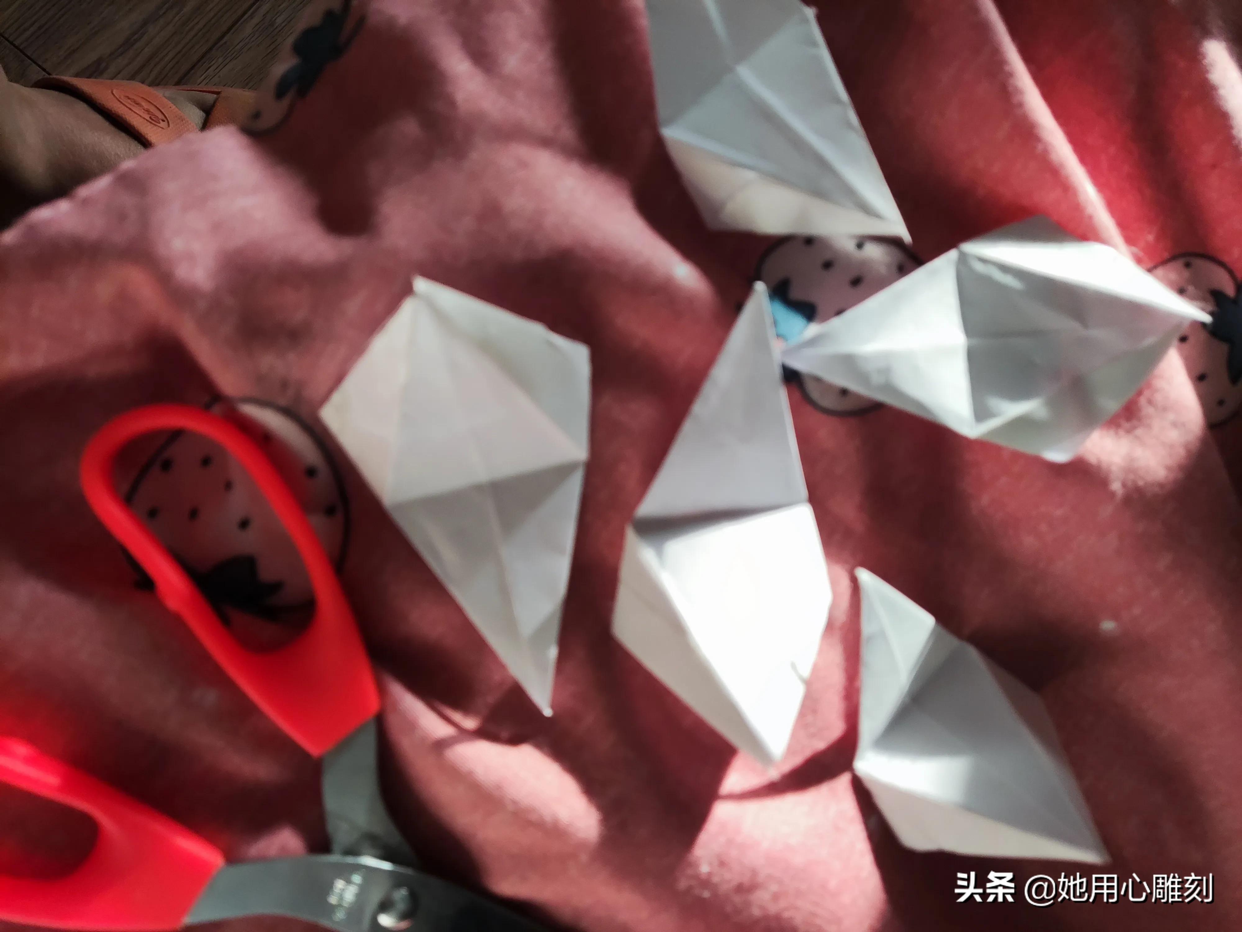 带有三个谜语的手工灯笼,灯笼的谜语简单幼儿园