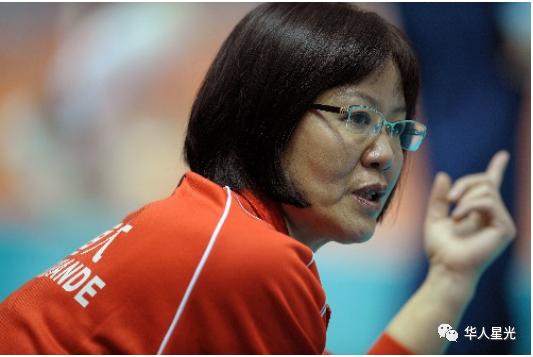 郎平太厉害了,对郎平的评价和缺点