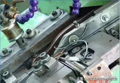 关于螺丝，这里有一份全面的知识图谱