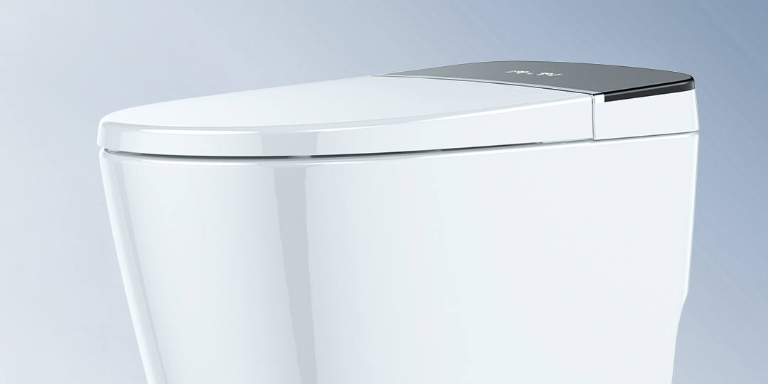 大白智能马桶基础款,大白智能马桶使用感受