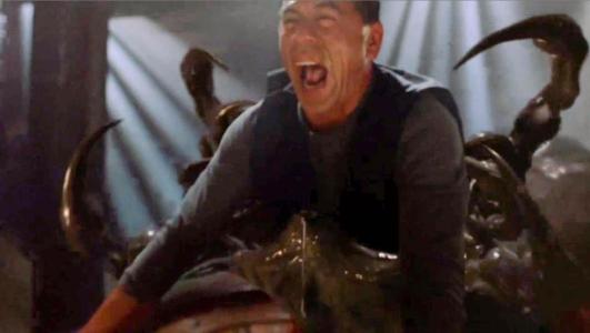 最恐怖的海怪电影完整版,超级恐怖海怪电影解说