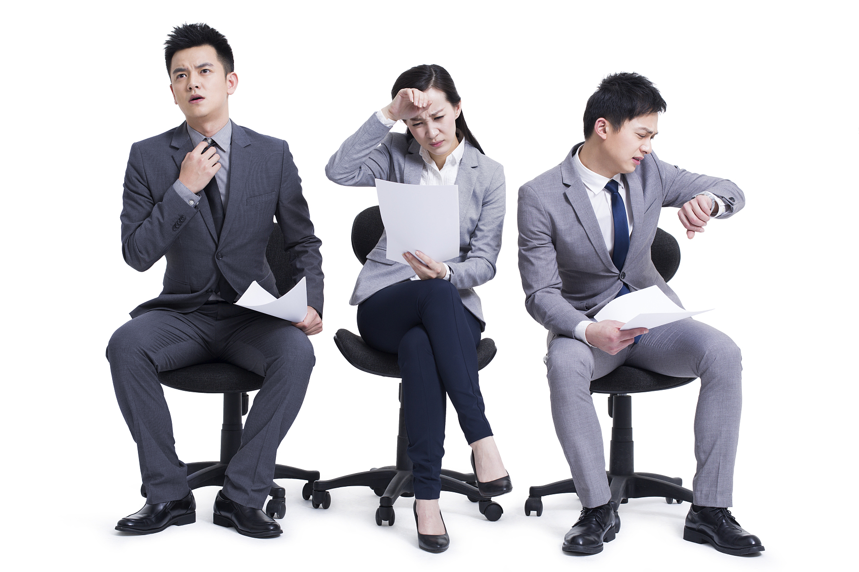 公务员面试无领导小组概率高吗,公务员面试无领导小组讨论