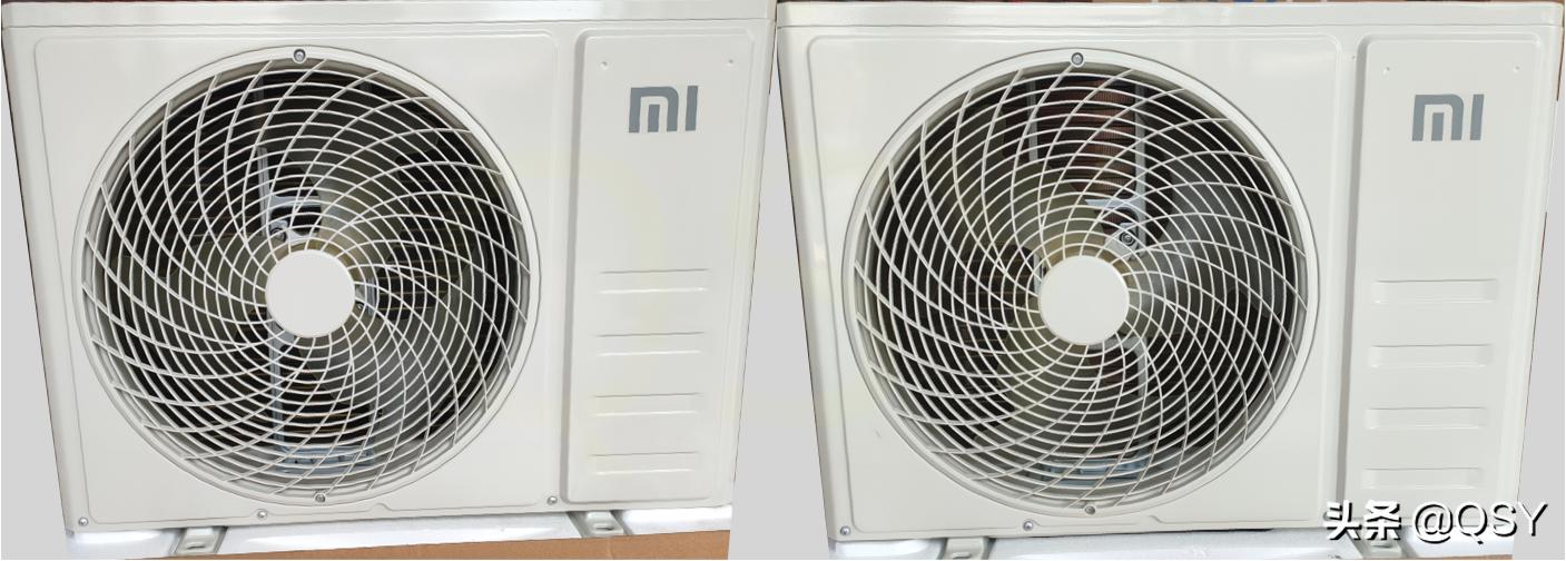 小米1.5匹n1a1空调评测超详细,小米空调巨省电1.5匹n1a1评测