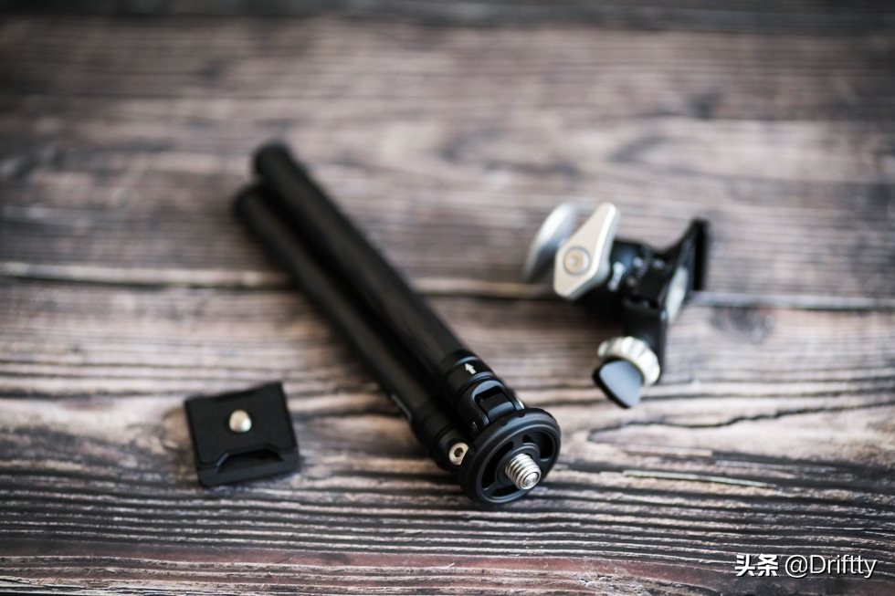 马小路三脚架02和06的区别,马小路mt2543三脚架测评