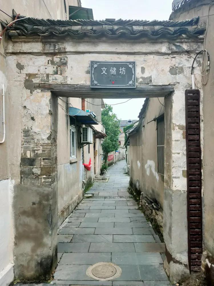 游高淳老街,逛高淳老街品固城湖螃蟹