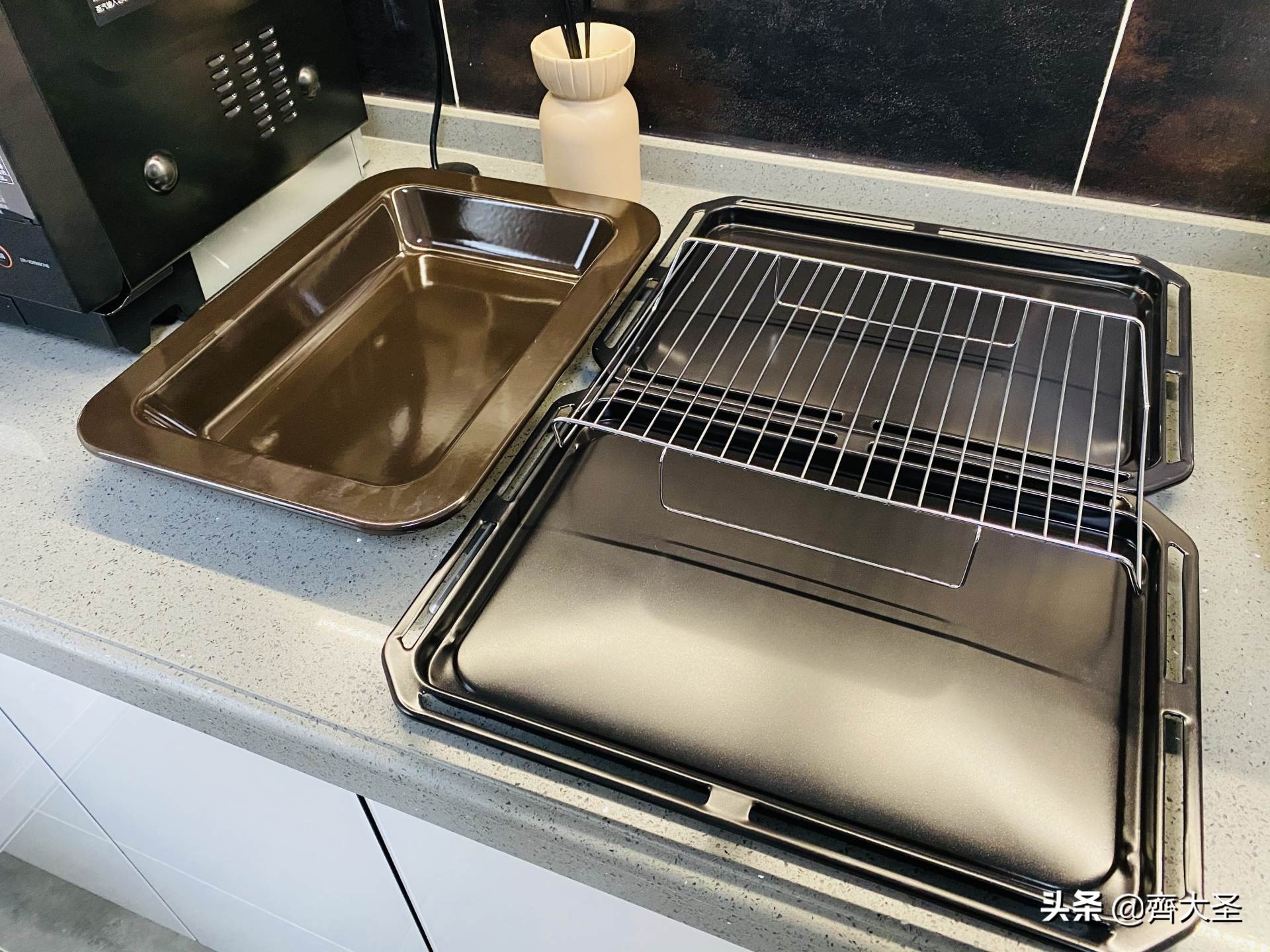 哪一款水波炉最好,凯度蒸烤箱和东芝水波炉选哪个