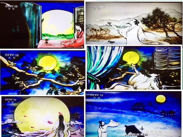 沙画的基本条件是什么,学沙画对身体有什么好处