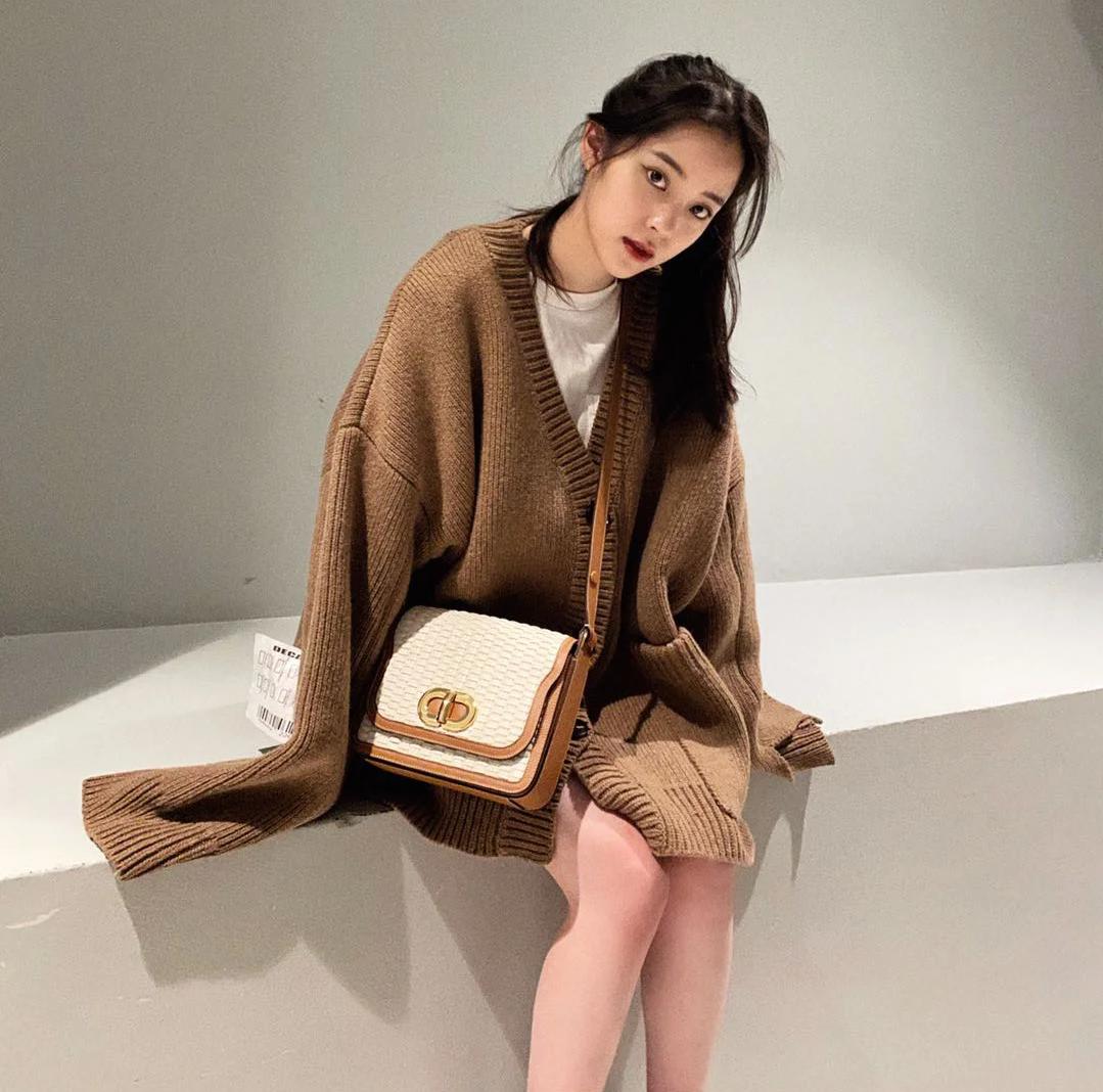 千元轻奢女托特包入门推荐,百搭轻奢包推荐