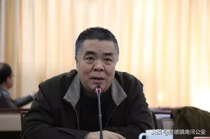 深度剖析江西老表！这位副省级领导的雄文，曾刷屏10w+！如今再推巨著……