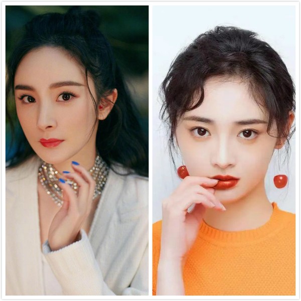 方脸发型如何修饰侧面下颚,如何修饰方脸发型