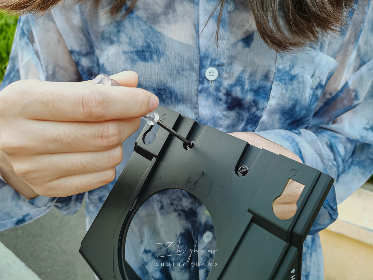 百视悦r5监视器怎么设置中文,百视悦r5提词器套装