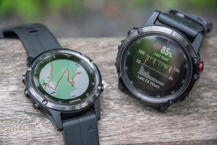 佳明fenix5运动手表值得买吗,全新gps智能户外运动腕表suunto