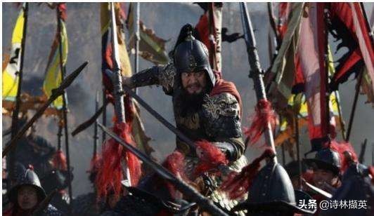 醉卧沙场君莫笑古来征战几人意思,醉卧沙场君莫笑古来征战几人回