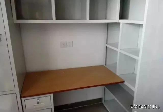 广东二本公办大学宿舍环境排名,广东本科公办学校宿舍环境