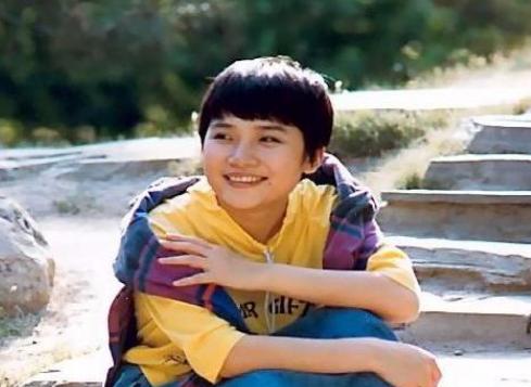 李娜为什么会被遁入空门,李娜是因为谁失恋而出家的