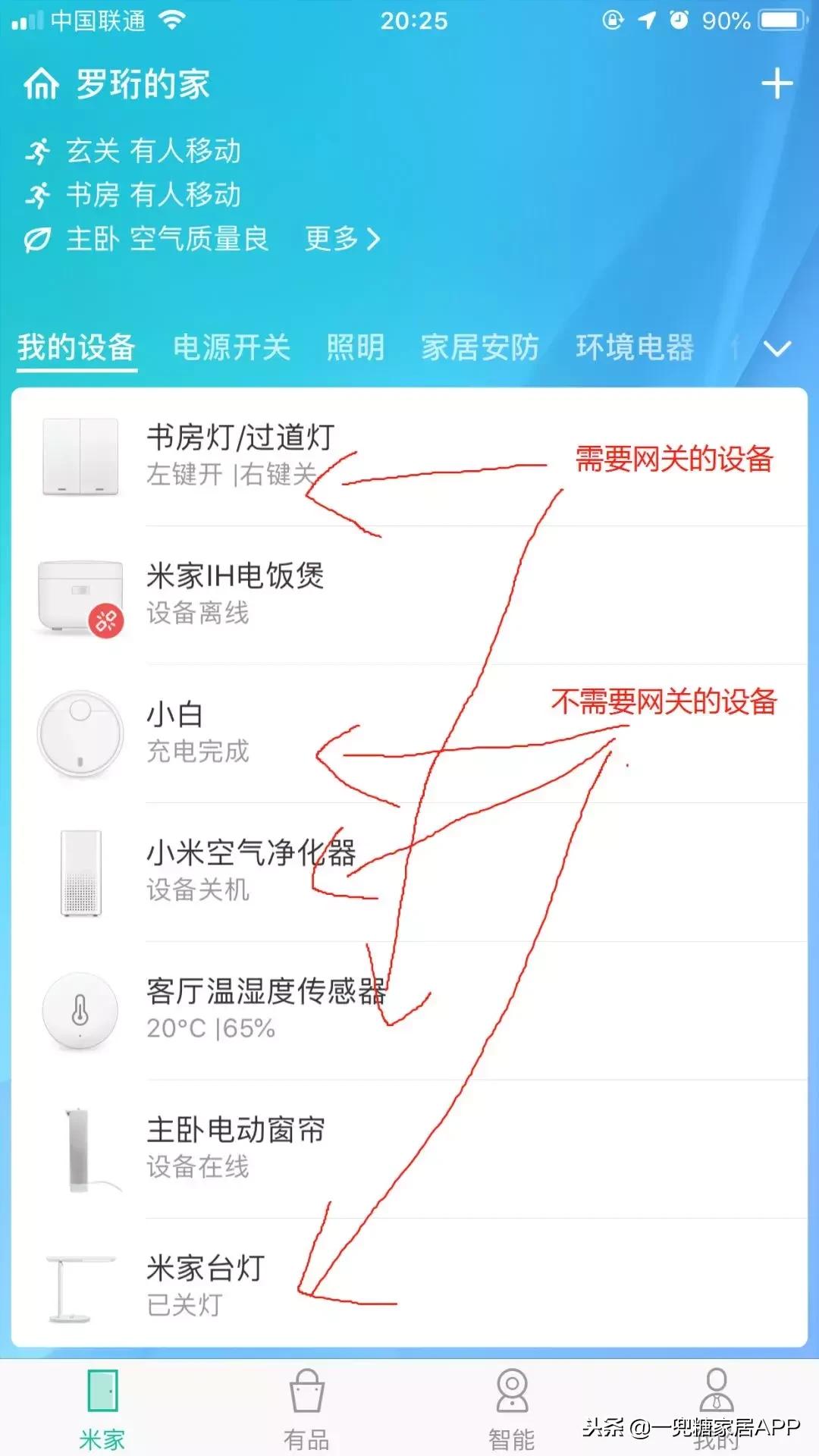 全屋设计智能设备,定制全屋智能设备