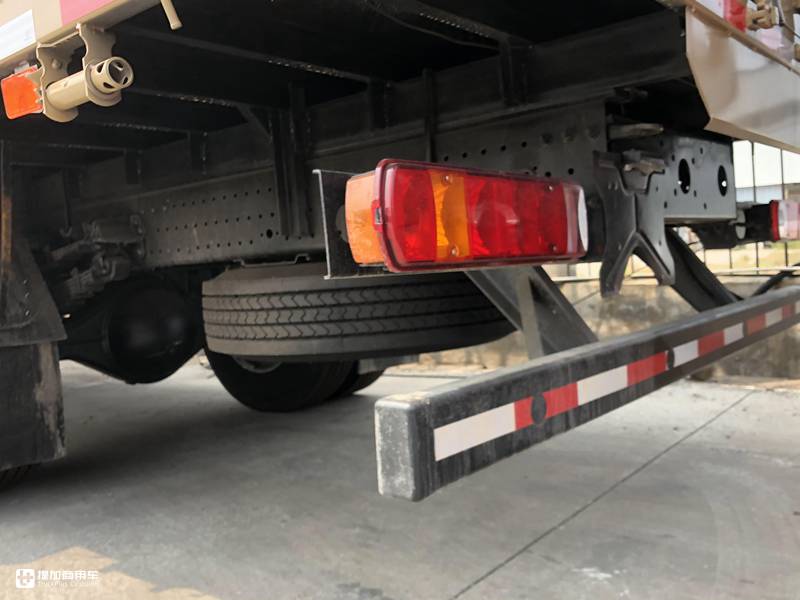 福田奥铃新捷运4米2报价图,奥铃捷运经典款4.2米