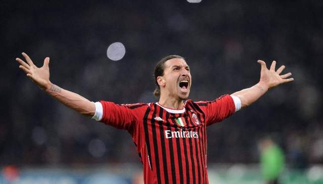 ac米兰时隔11年的冠军如期而至,巅峰ac米兰最后的荣光