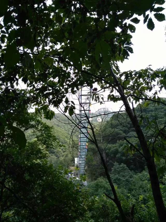 洛阳养子沟旅游,养子沟攻略