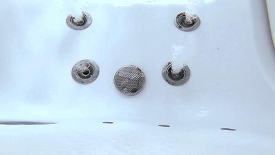 浴缸怎么选才不会是摆设,别让浴缸成为心中的摆设