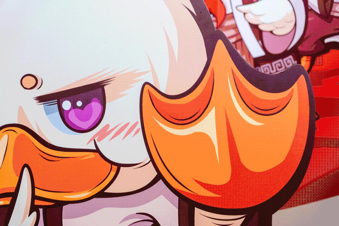 「国民鸭脖」藏不住了！收好这份解鸭计划，一起来瓜分3000万