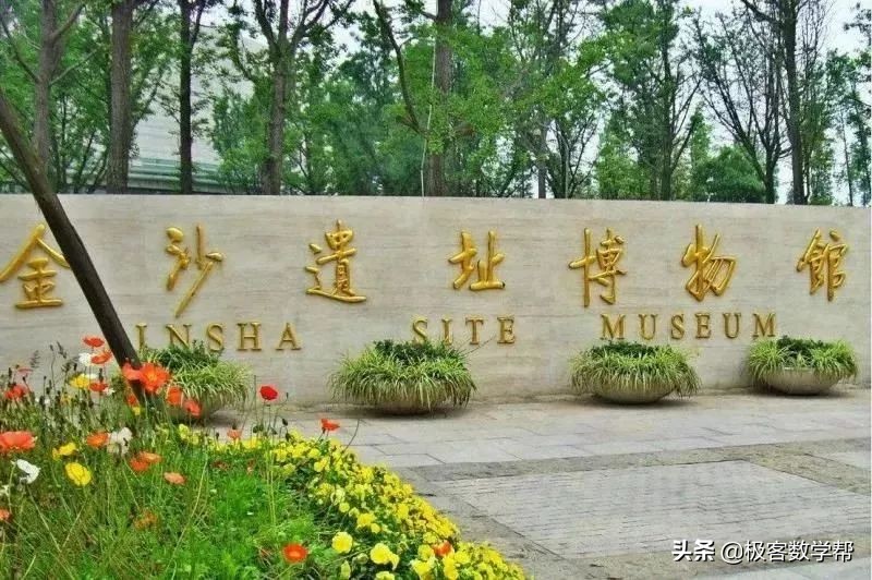 成都景区地图,成都各大景点详细攻略图片