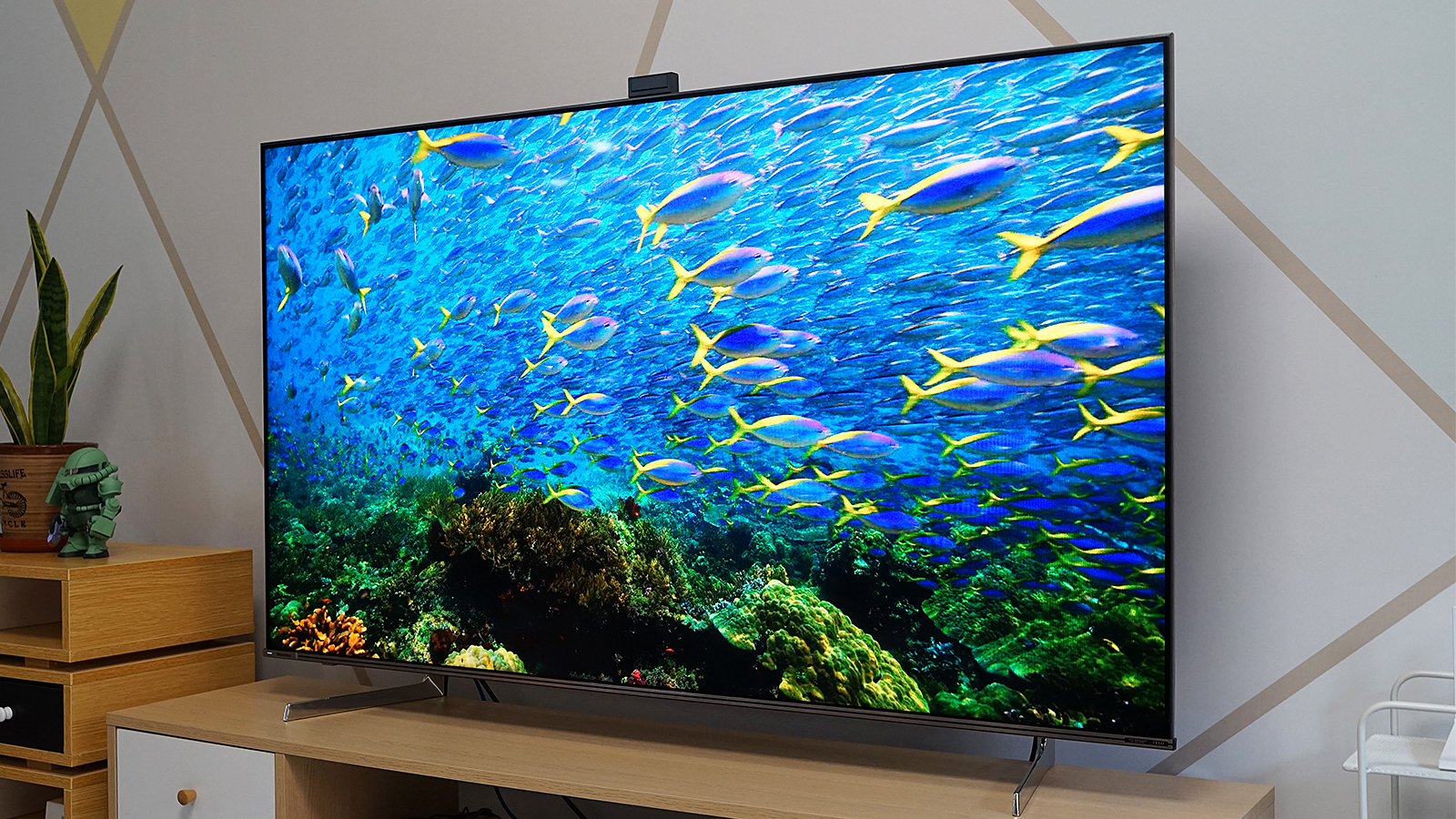 让电视成为电脑显示器,海信u7gpro电视怎么样