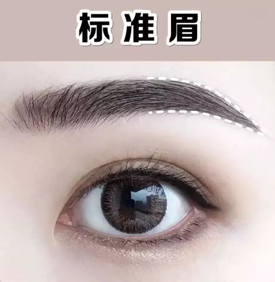 纹眉最新技术最快30分钟,纹眉一至七天怎么护理