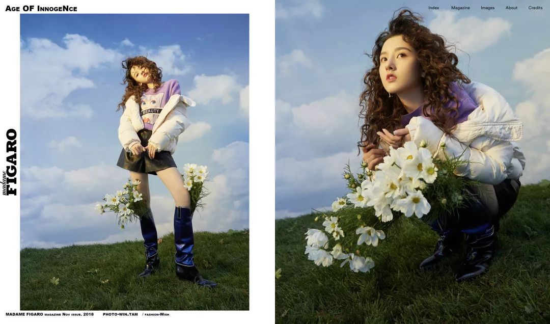 自从换了发型巨丑,自从换了新发型