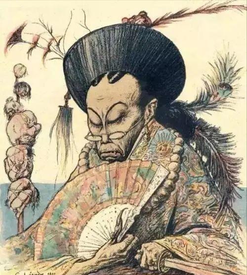 为什么清华美院热衷于眯眯眼,央视评清华大学美院眯眯眼