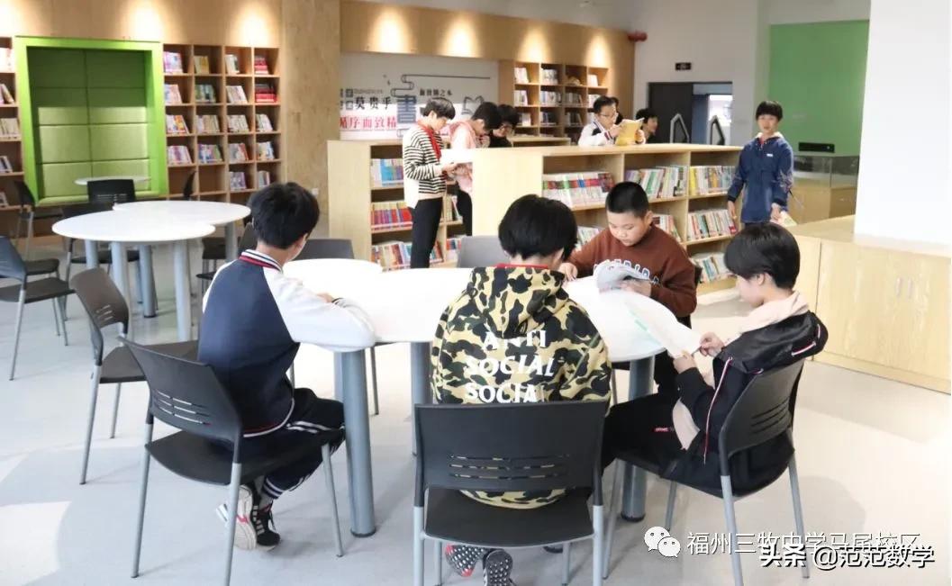 福州新开的私立学校,福州最新私立初中排名