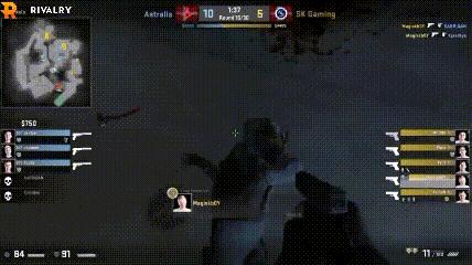 职业哥连跪,职业哥抬头杀