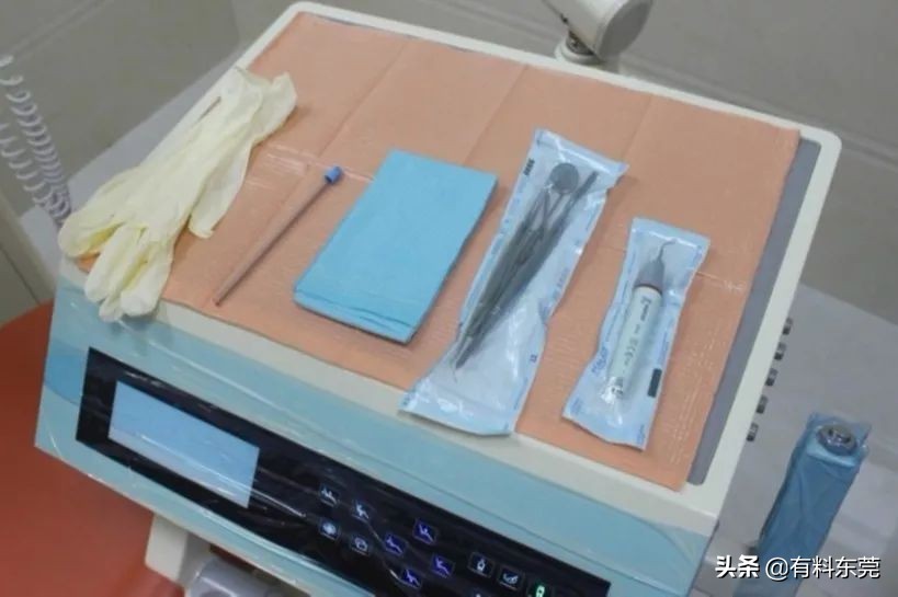 28.8元超声波洁牙！超值88折！让茶山人轻松实现...