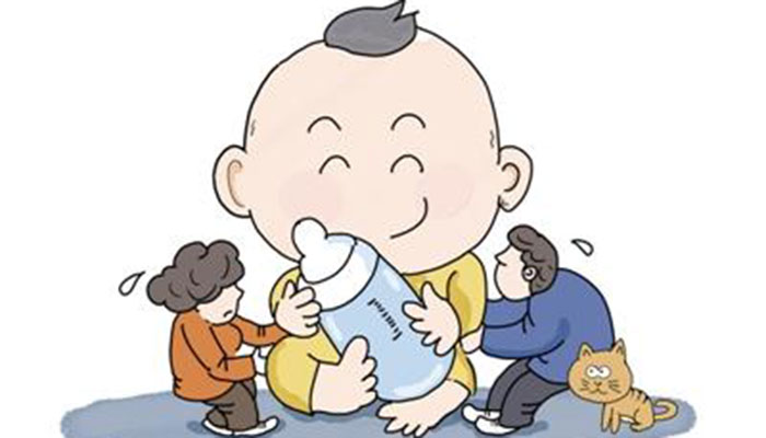 孩子不认真该怎么教育呢,孩子不学习该怎么教育还害怕家长