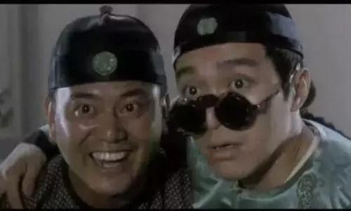 周星驰带给你的意义,周星驰我这一辈子受了太多的挫折