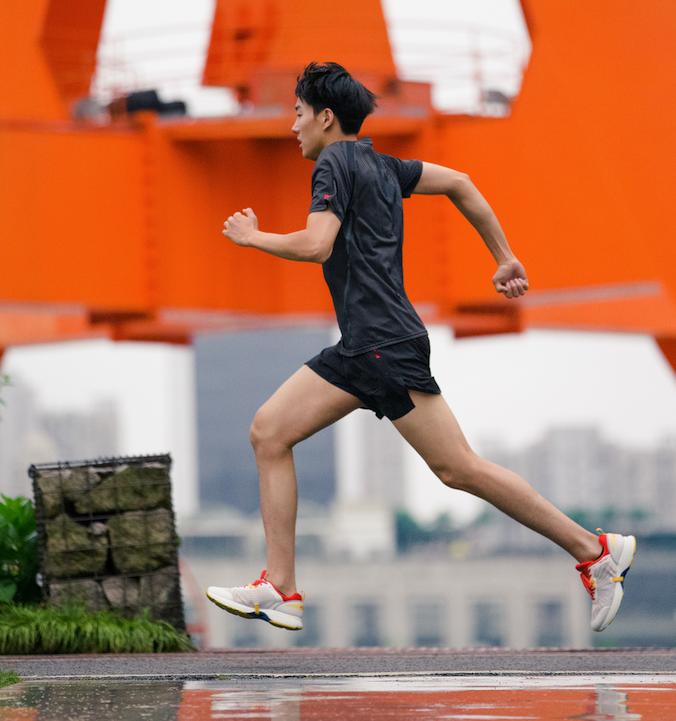 初期跑者怎么跑,跑者入门