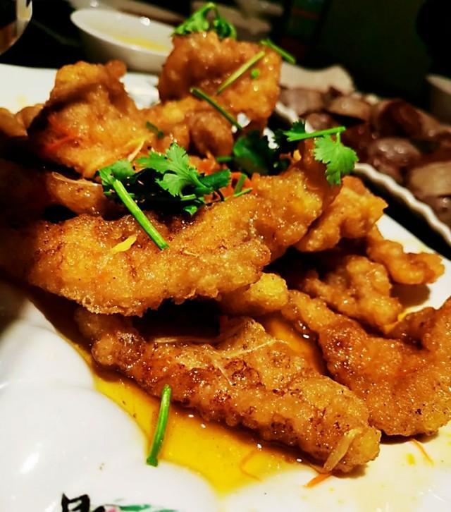 二人转十八道菜,东北二人转老配方