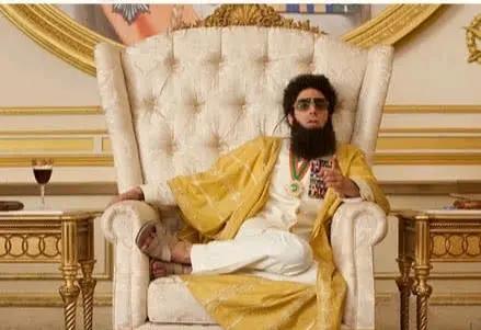 6部超搞笑喜剧电影你看过几部,推荐搞笑的电影十部必看喜剧电影