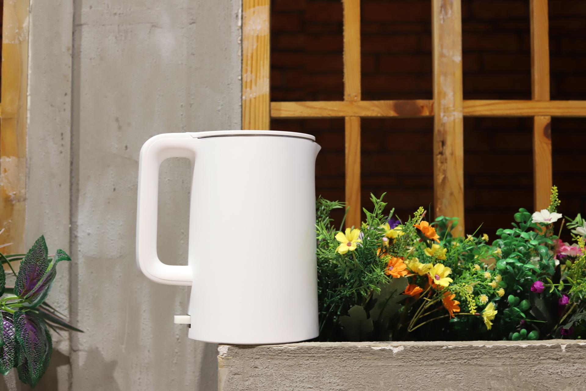 米家电水壶旗舰版,米家电水壶有几款