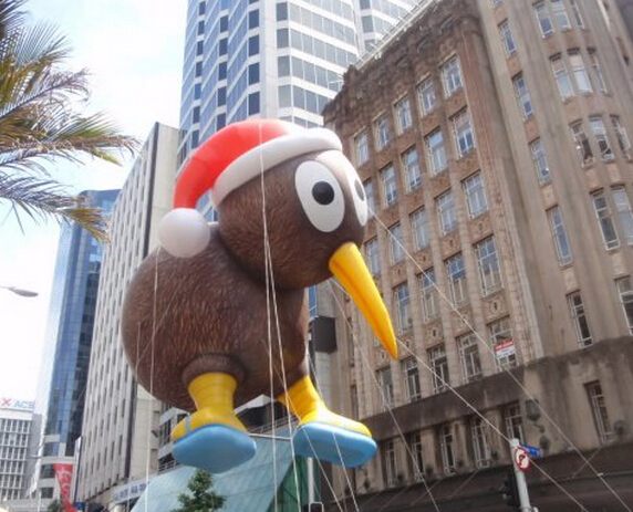 新西兰奥克兰一年费用,新西兰一年要花多少钱